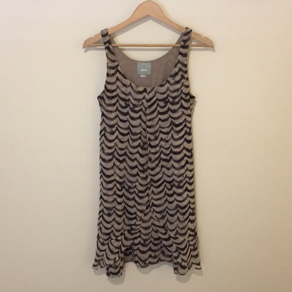 Maeve Tank Dress